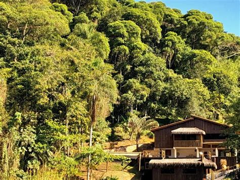 The 10 best hotels & places to stay in Iporanga, Brazil.